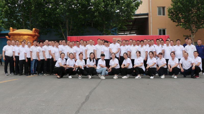 喜報(bào)|熱烈祝賀河南旭百瑞修武分公司開(kāi)業(yè)大吉！