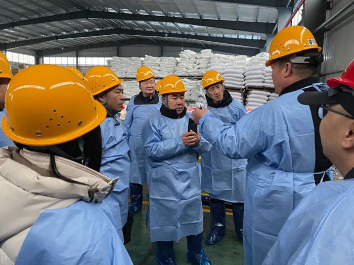 聚力同行，智創(chuàng)未來(lái)|河南旭百瑞2025年度首場(chǎng)招商推介會(huì)圓 滿召開(kāi)！